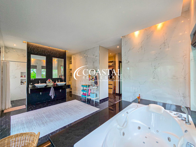 House For Rent Mabprachan/Pong