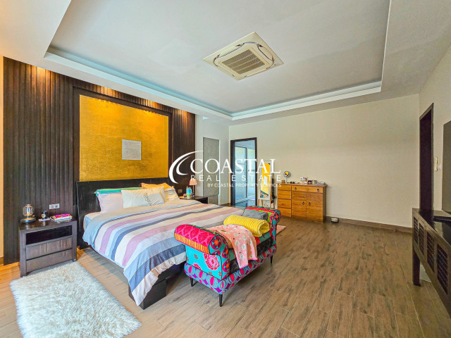 House For Rent Mabprachan/Pong
