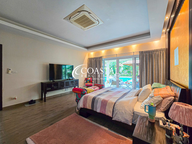 House For Rent Mabprachan/Pong