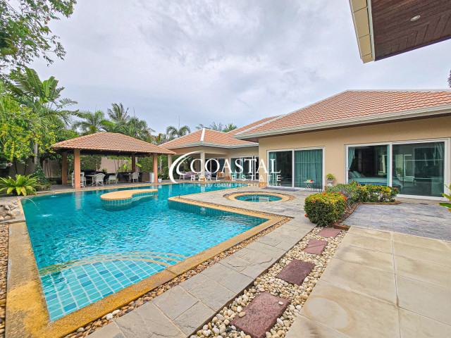 House For Rent Mabprachan/Pong