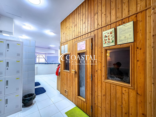 Condo For Sale South Pattaya