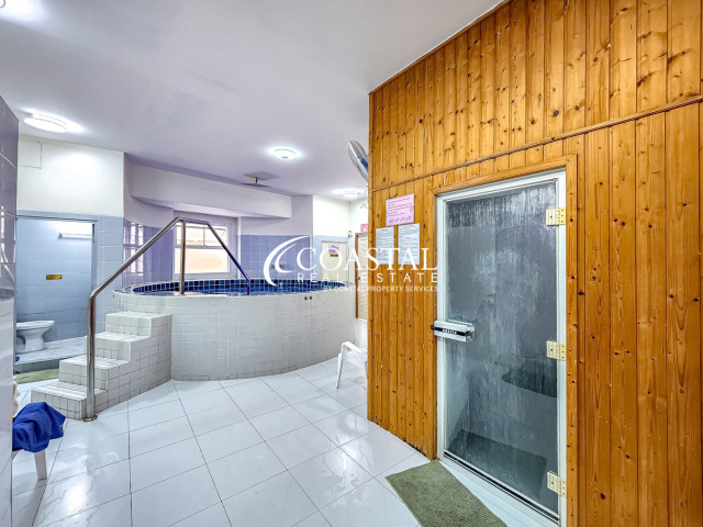 Condo For Sale South Pattaya