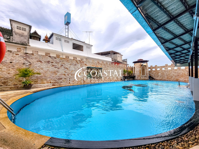 Condo For Sale South Pattaya