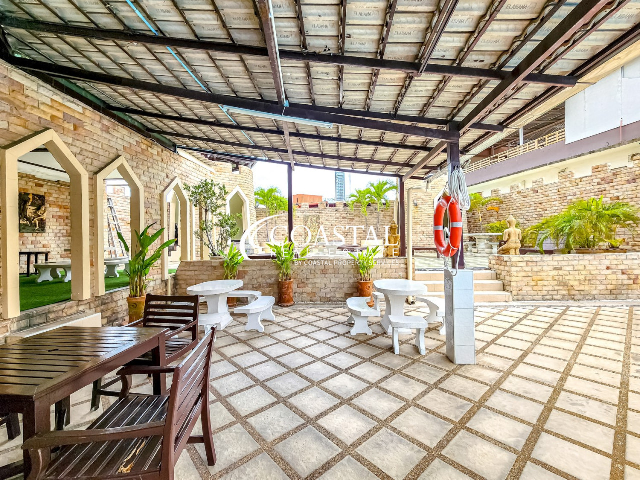 Condo For Sale South Pattaya