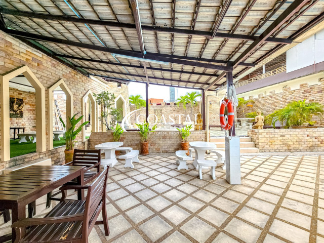 Condo For Sale South Pattaya