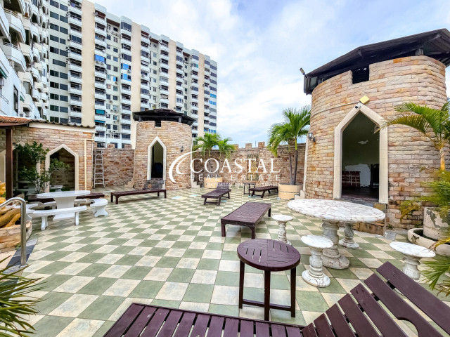 Condo For Sale South Pattaya
