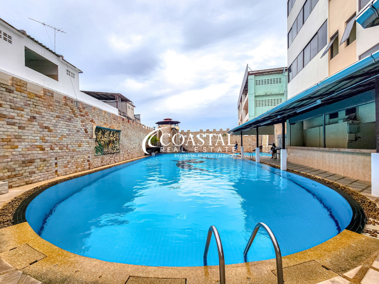 Condo For Sale South Pattaya