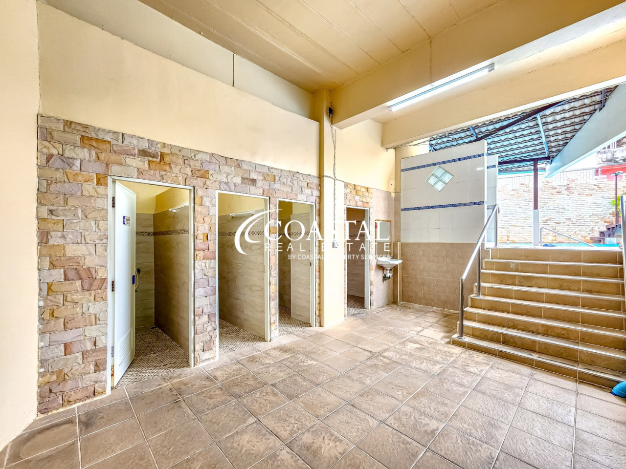 Condo For Sale South Pattaya