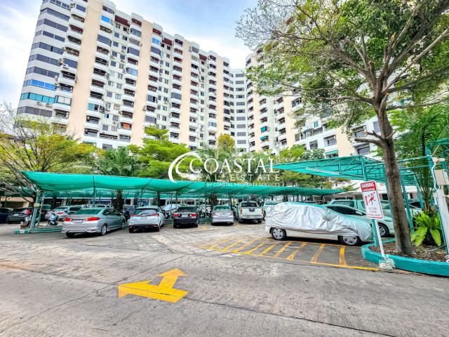Condo For Sale South Pattaya