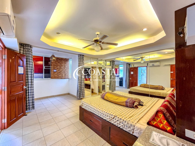 Condo For Sale South Pattaya