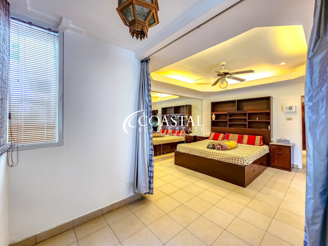 Condo For Sale South Pattaya