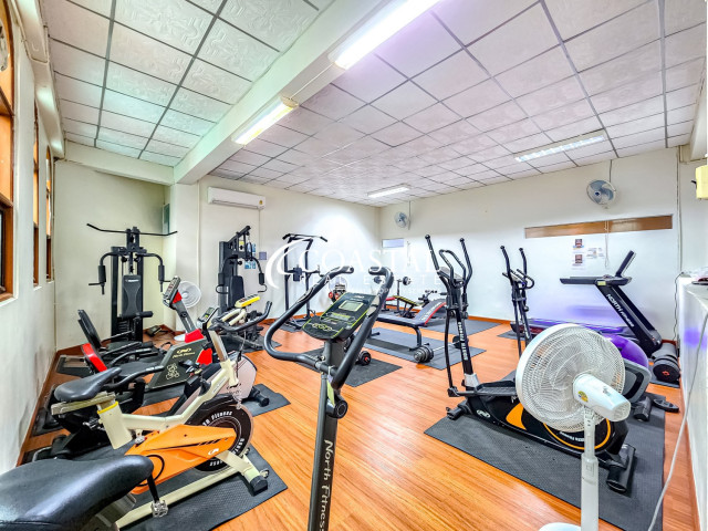 Condo For Sale South Pattaya