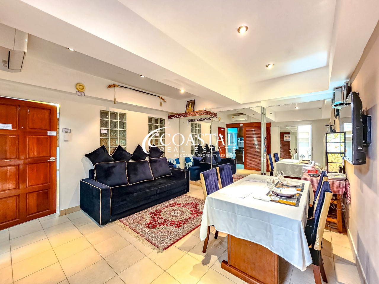 Condo For Sale South Pattaya