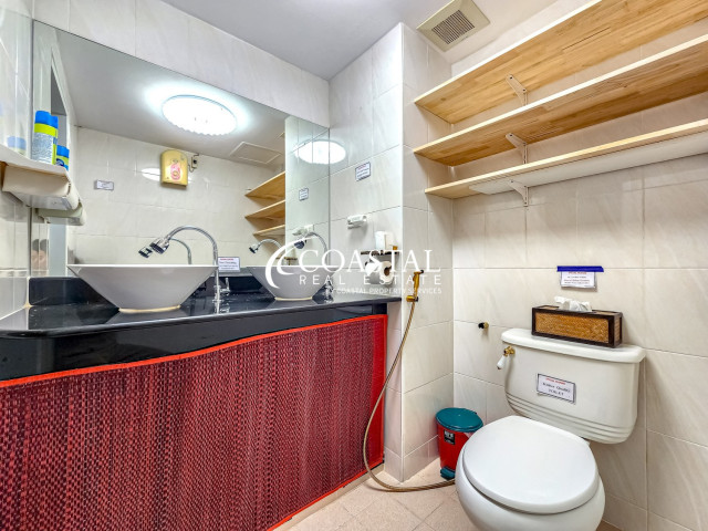 Condo For Sale South Pattaya