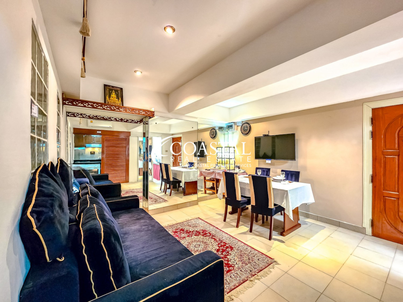 Condo For Sale South Pattaya