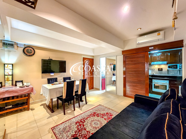 Condo For Sale South Pattaya