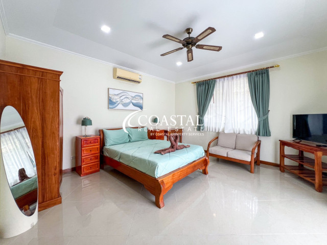 บ้านสำหรับเช่าที่ห้วยใหญ่