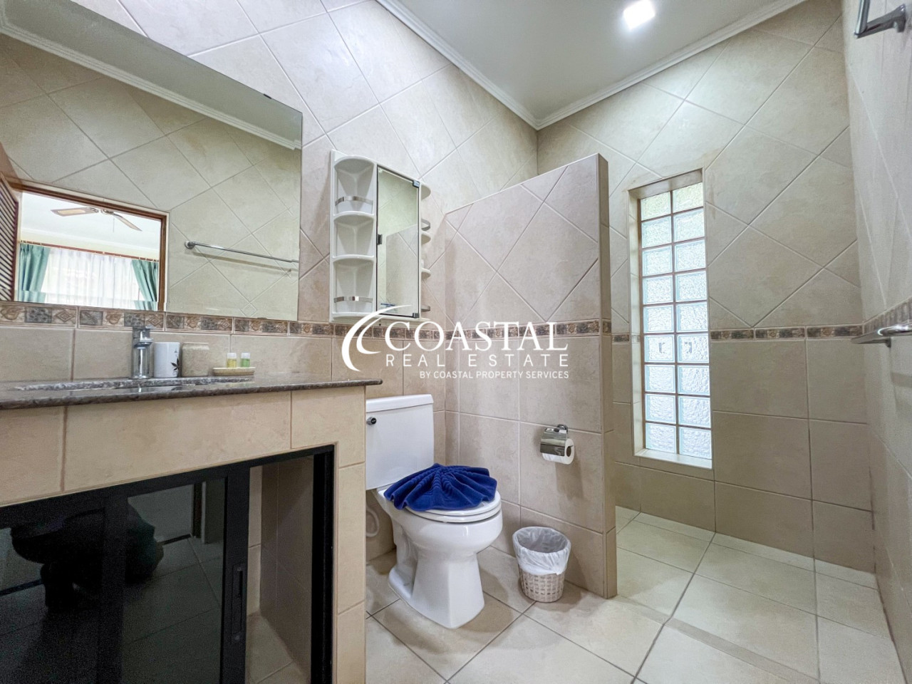 บ้านสำหรับเช่าที่ห้วยใหญ่