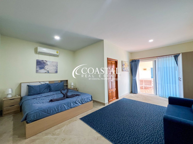 บ้านสำหรับเช่าที่ห้วยใหญ่