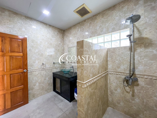 บ้านสำหรับเช่าที่ห้วยใหญ่