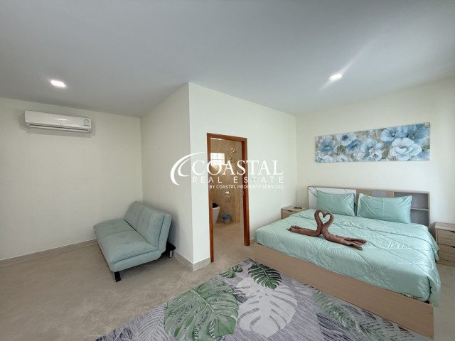 บ้านสำหรับเช่าที่ห้วยใหญ่