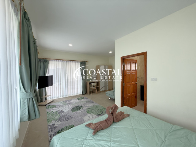 บ้านสำหรับเช่าที่ห้วยใหญ่