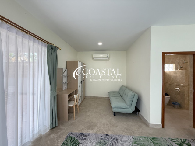 บ้านสำหรับเช่าที่ห้วยใหญ่