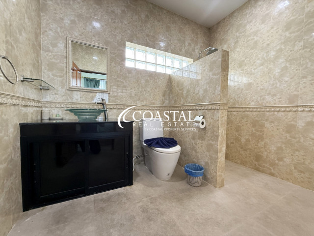 บ้านสำหรับเช่าที่ห้วยใหญ่