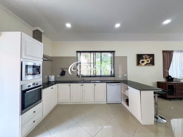 บ้านสำหรับเช่าที่ห้วยใหญ่