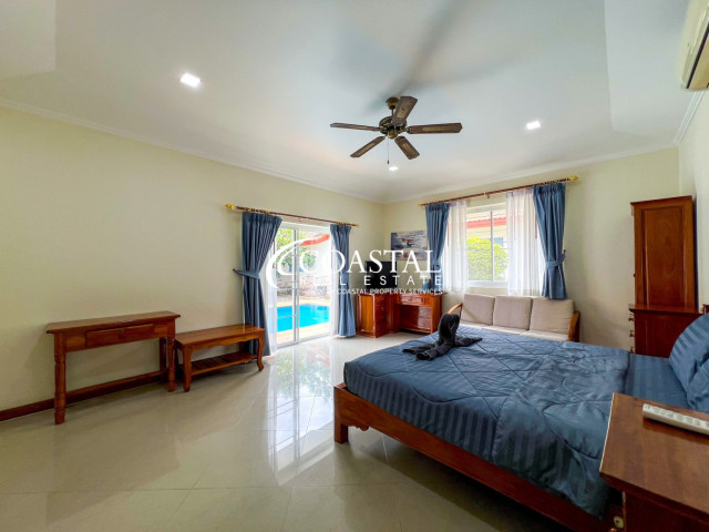 บ้านสำหรับเช่าที่ห้วยใหญ่