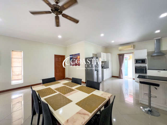 บ้านสำหรับเช่าที่ห้วยใหญ่