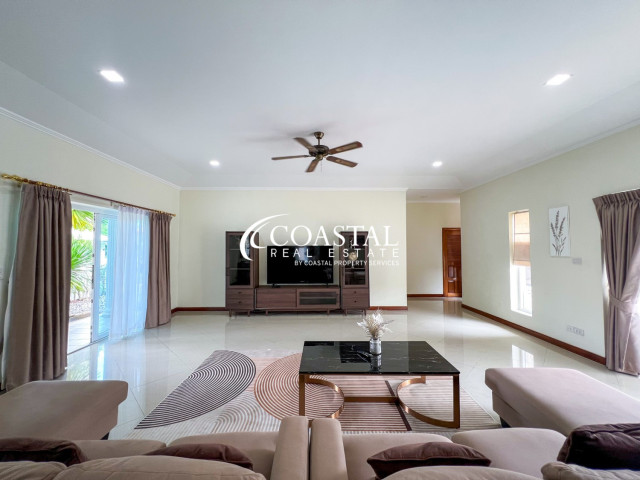 บ้านสำหรับเช่าที่ห้วยใหญ่