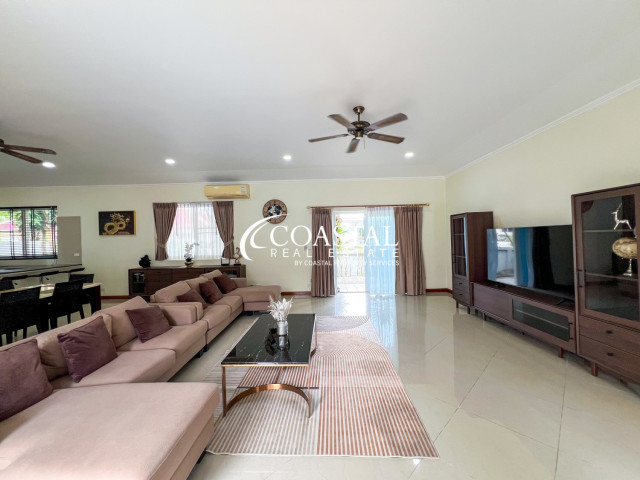 บ้านสำหรับเช่าที่ห้วยใหญ่