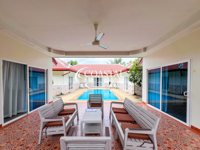 บ้านสำหรับเช่าที่ห้วยใหญ่