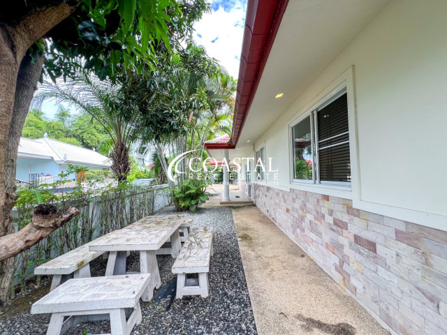 บ้านสำหรับเช่าที่ห้วยใหญ่