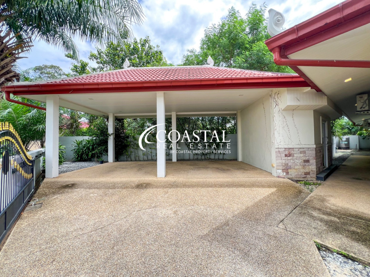 บ้านสำหรับเช่าที่ห้วยใหญ่