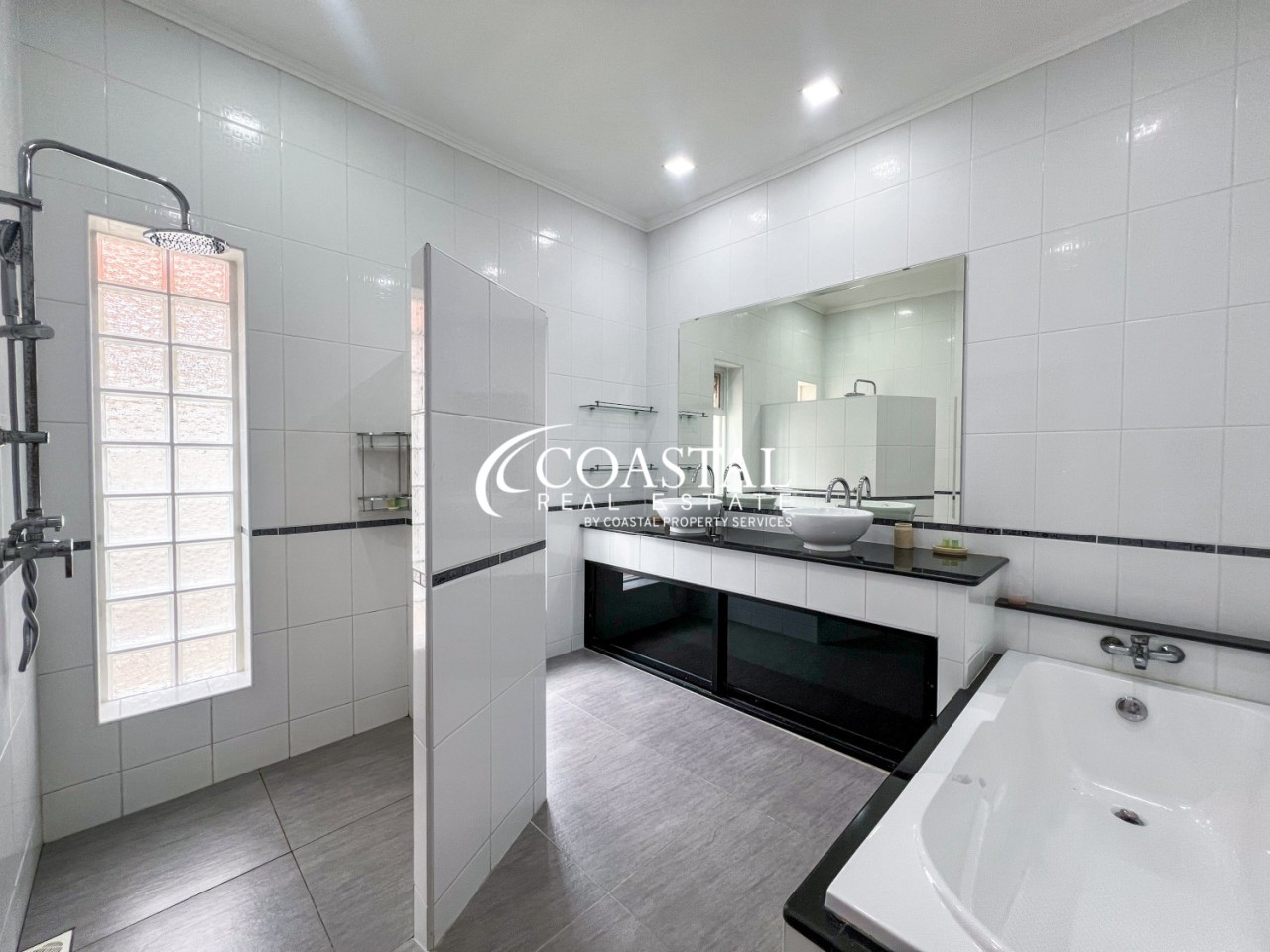 บ้านสำหรับเช่าที่ห้วยใหญ่