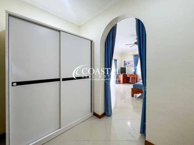 บ้านสำหรับเช่าที่ห้วยใหญ่