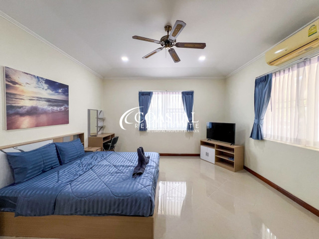 บ้านสำหรับเช่าที่ห้วยใหญ่