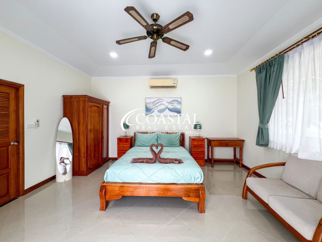 บ้านสำหรับเช่าที่ห้วยใหญ่