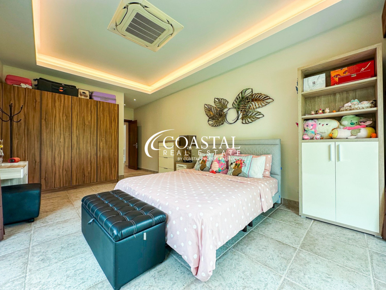 House For Sale Mabprachan/Pong