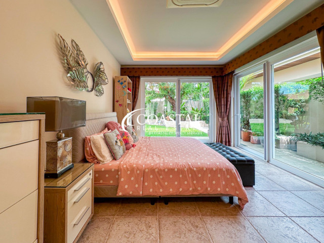 House For Sale Mabprachan/Pong