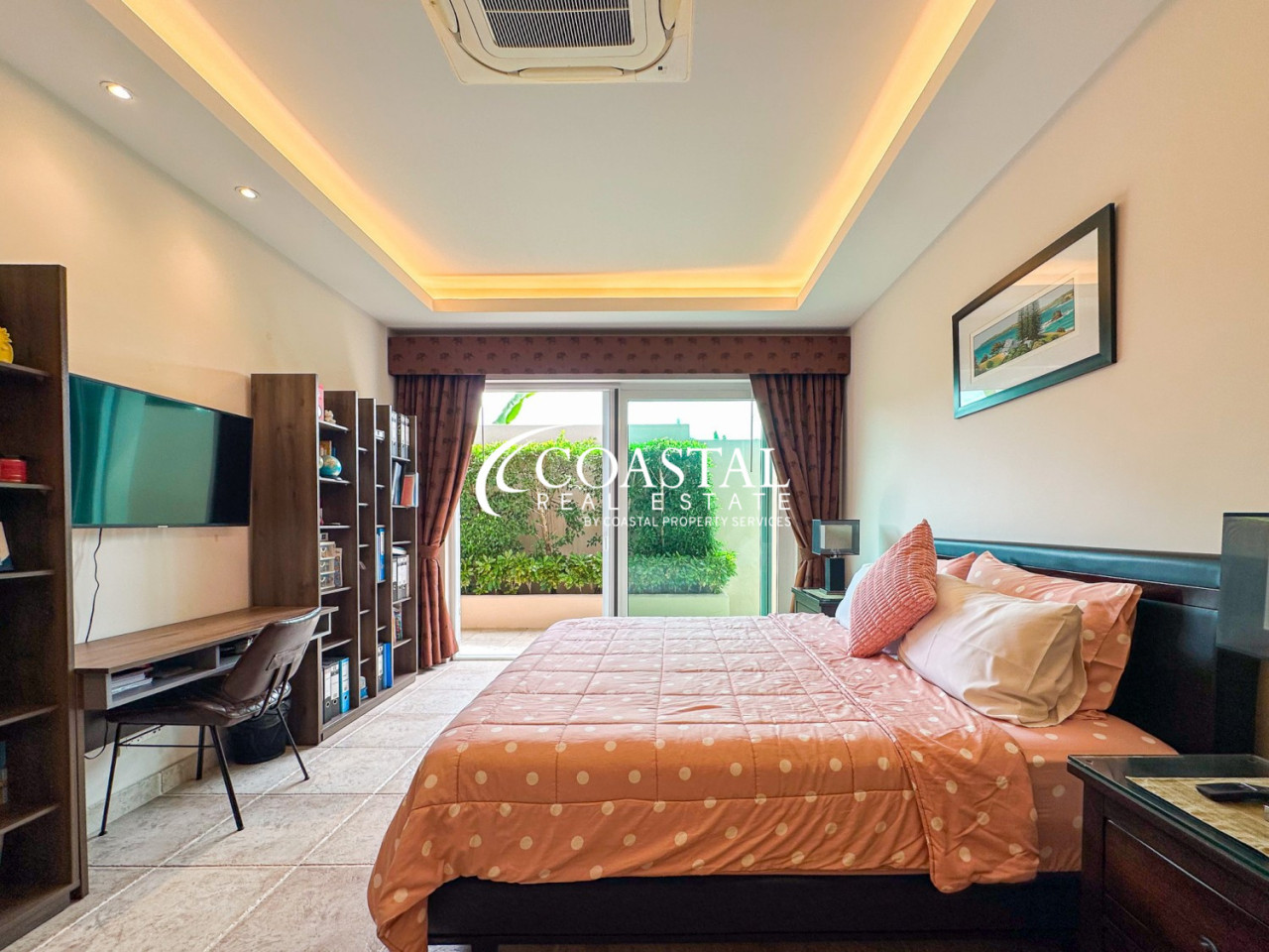 House For Sale Mabprachan/Pong