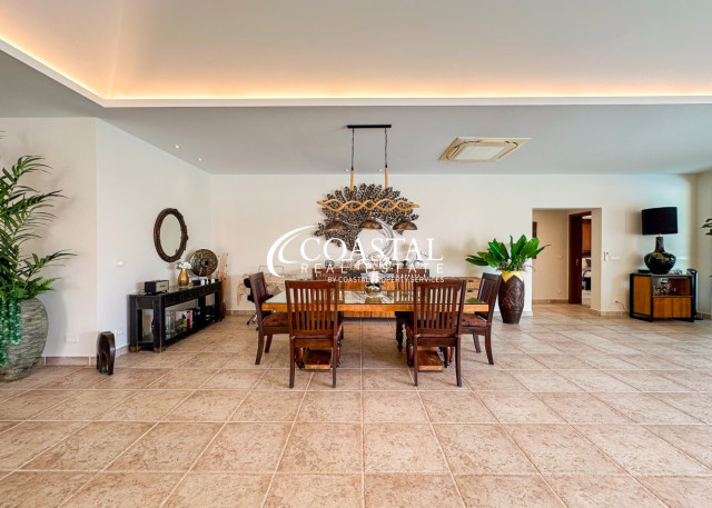 House For Sale Mabprachan/Pong