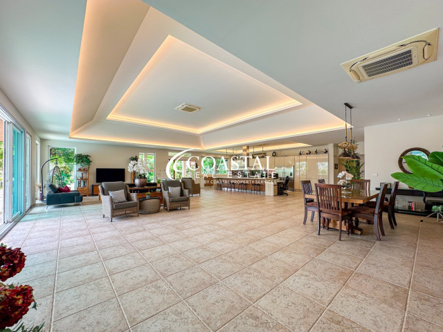 House For Sale Mabprachan/Pong