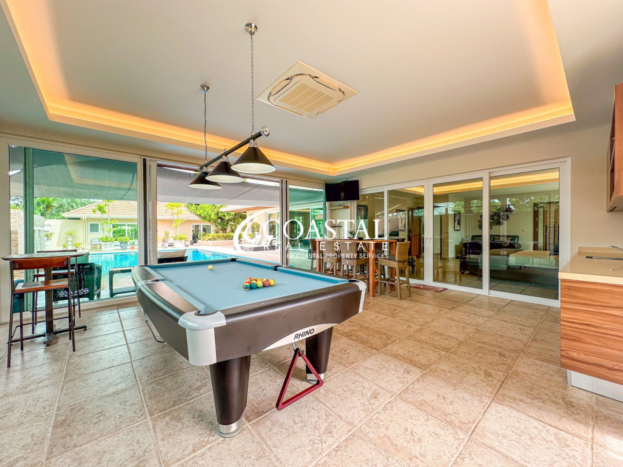 House For Sale Mabprachan/Pong