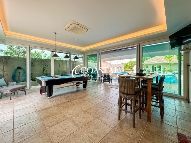 House For Sale Mabprachan/Pong