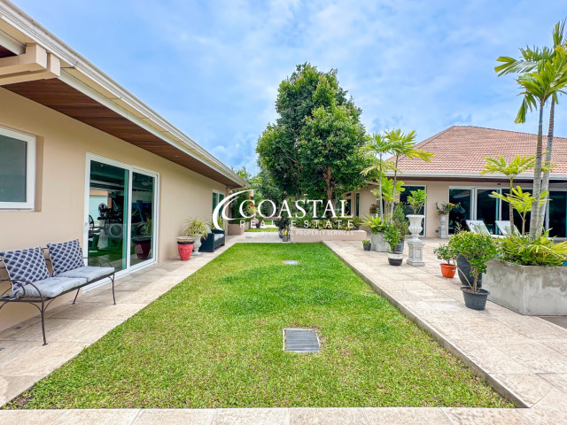 House For Sale Mabprachan/Pong