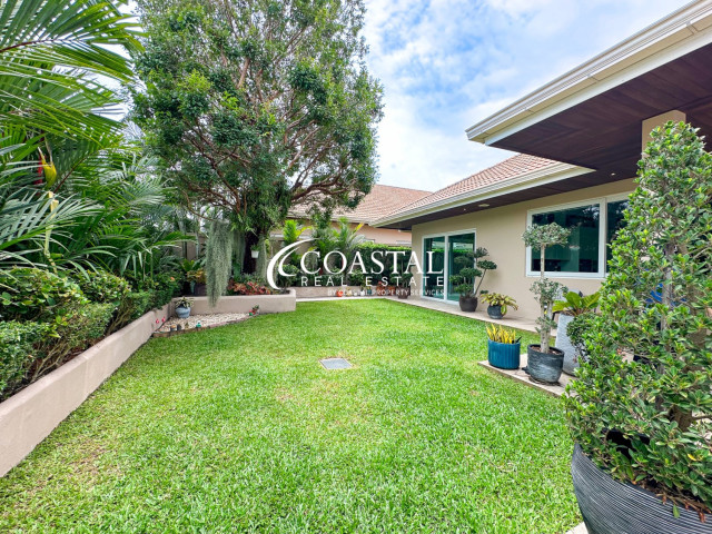 House For Sale Mabprachan/Pong