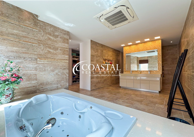 House For Sale Mabprachan/Pong